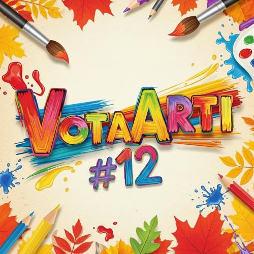 votarti-12-libera-la-creativit-settembre-2025